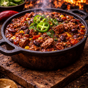 Chili con carne