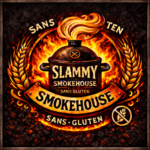 Fumoir Chez Slammy